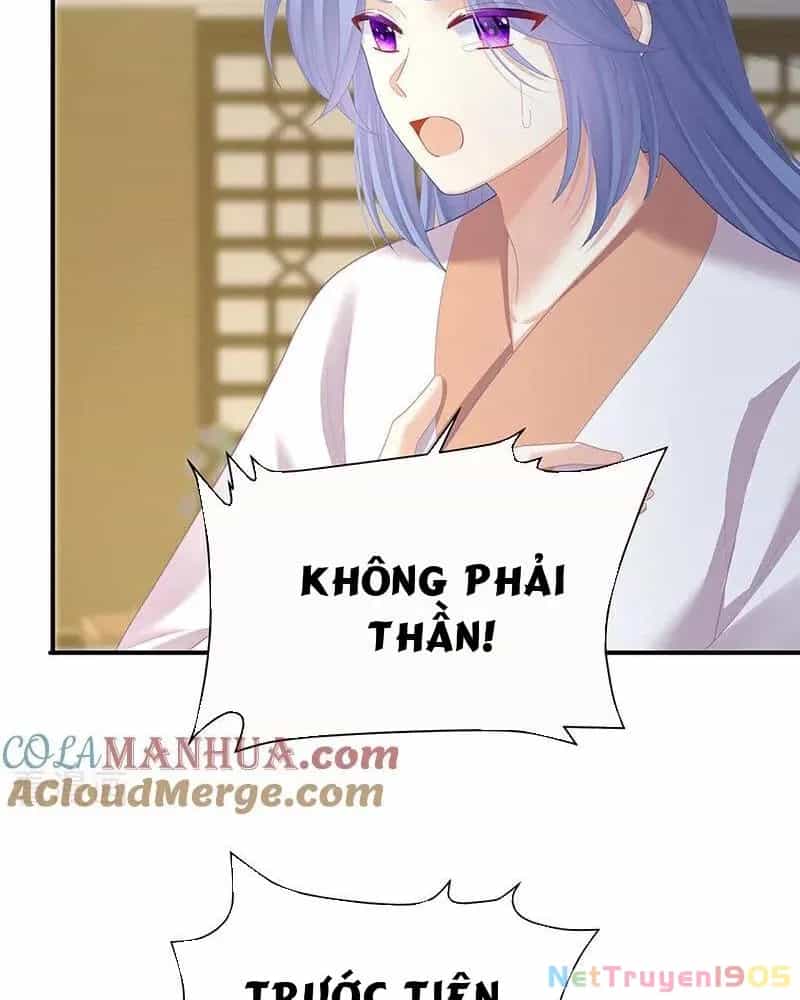 Hậu Cung Của Nữ Đế - Chương 415 - ảnh 4