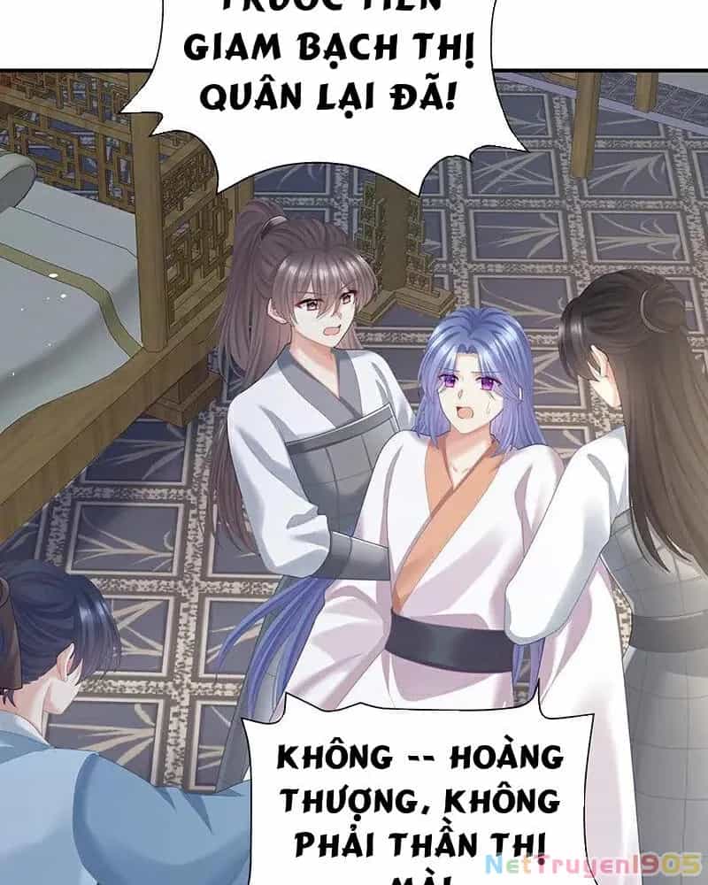Hậu Cung Của Nữ Đế - Chương 415 - ảnh 5