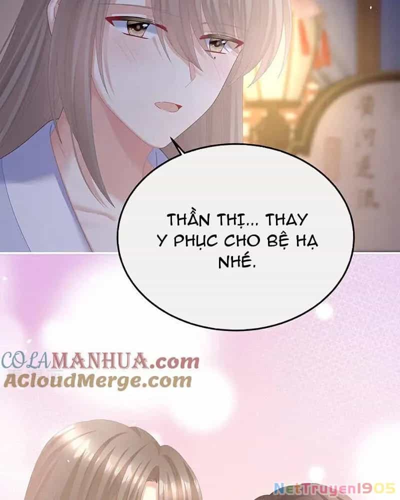 Hậu Cung Của Nữ Đế - Chương 416 - ảnh 25