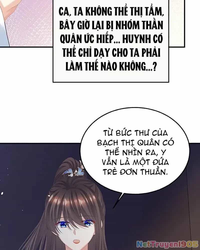 Hậu Cung Của Nữ Đế - Chương 416 - ảnh 48