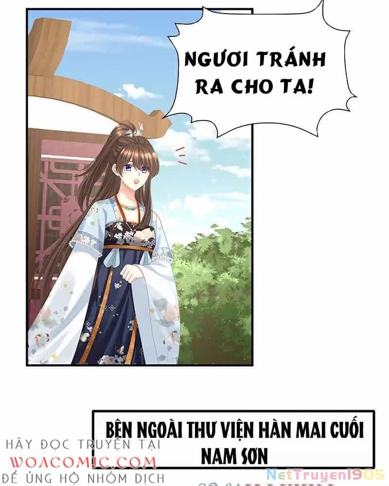 Hậu Cung Của Nữ Đế - Chương 416 - ảnh 50