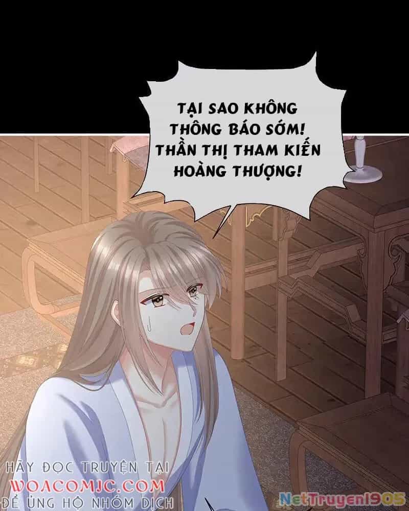 Hậu Cung Của Nữ Đế - Chương 416 - ảnh 7