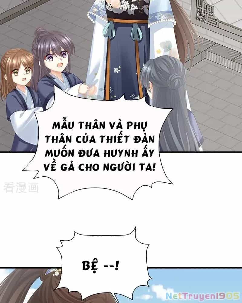 Hậu Cung Của Nữ Đế - Chương 417 - ảnh 15