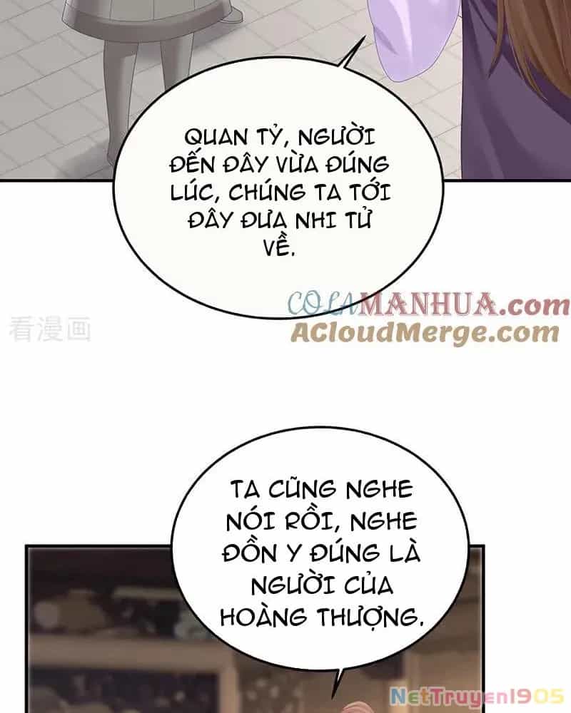 Hậu Cung Của Nữ Đế - Chương 417 - ảnh 2