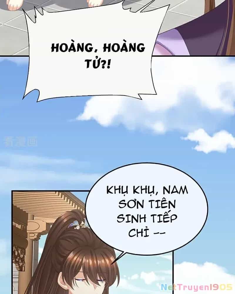 Hậu Cung Của Nữ Đế - Chương 417 - ảnh 32