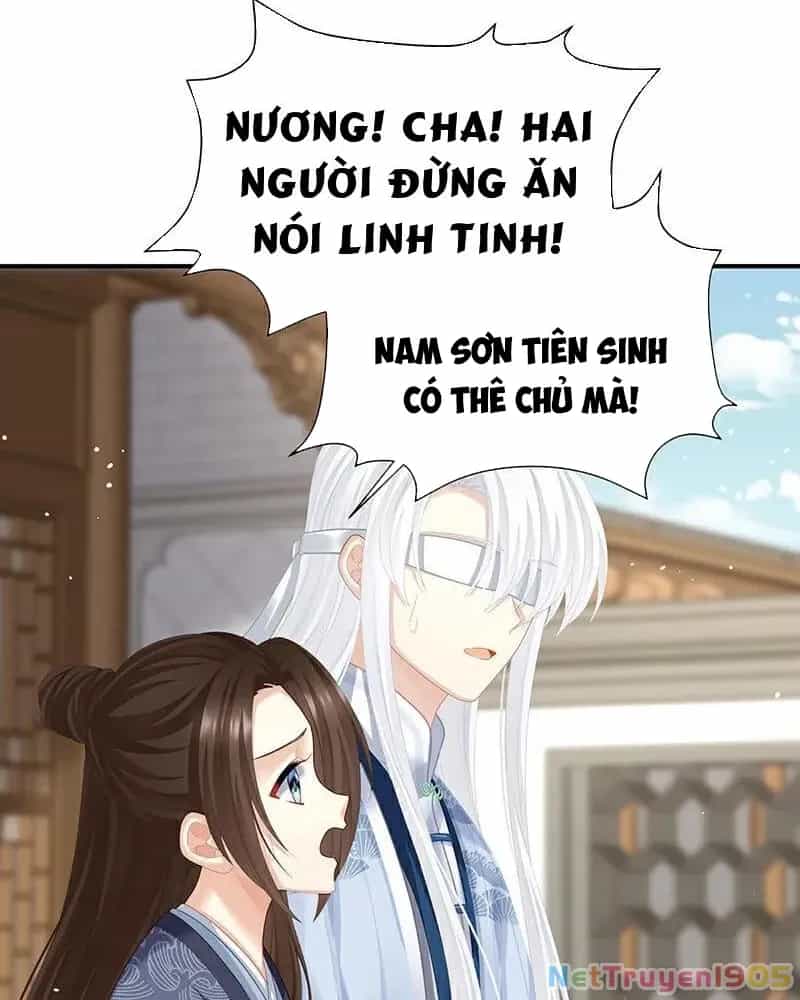 Hậu Cung Của Nữ Đế - Chương 417 - ảnh 4