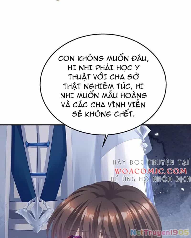 Hậu Cung Của Nữ Đế - Chương 418 - ảnh 48