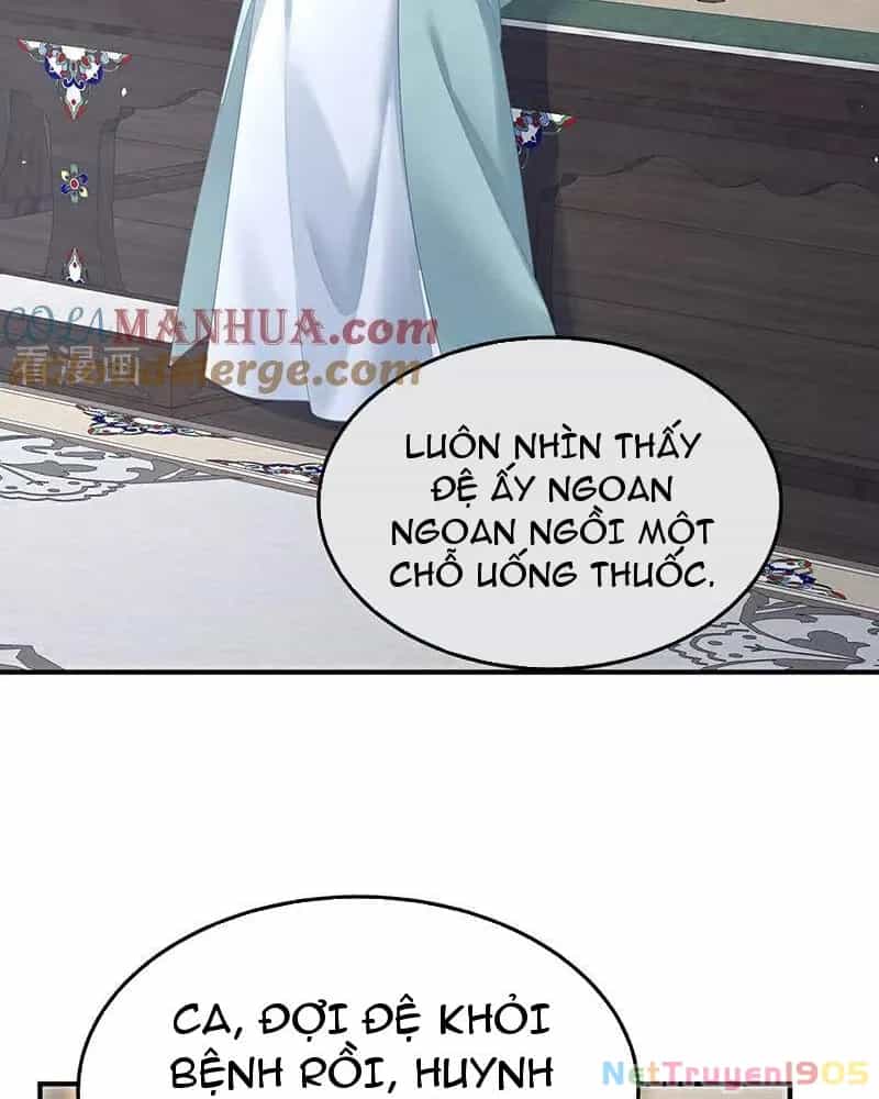 Hậu Cung Của Nữ Đế - Chương 418 - ảnh 6