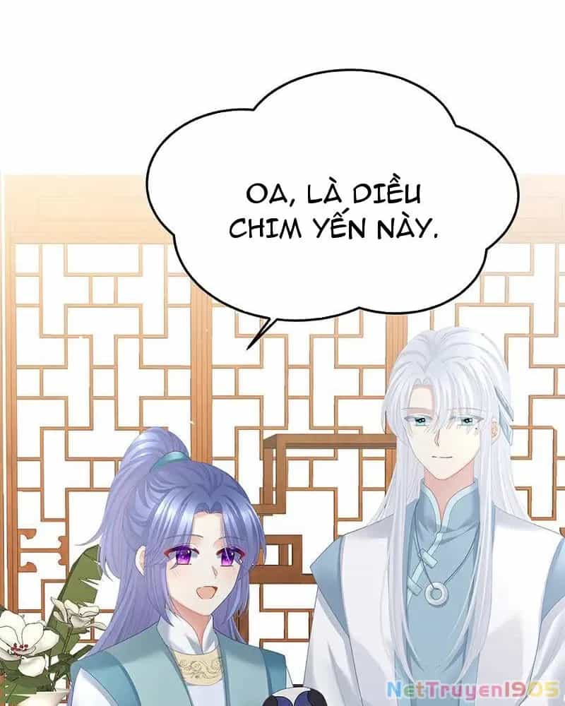 Hậu Cung Của Nữ Đế - Chương 418 - ảnh 8