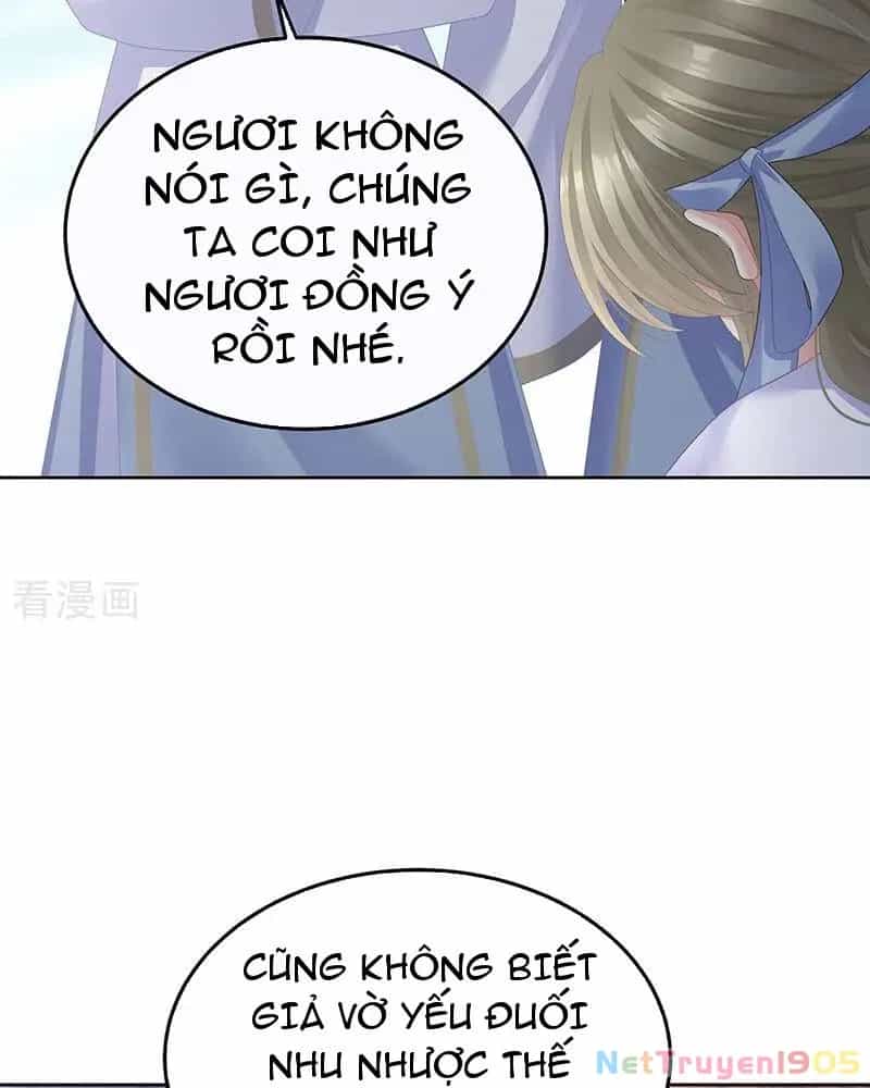 Hậu Cung Của Nữ Đế - Chương 419 - ảnh 27