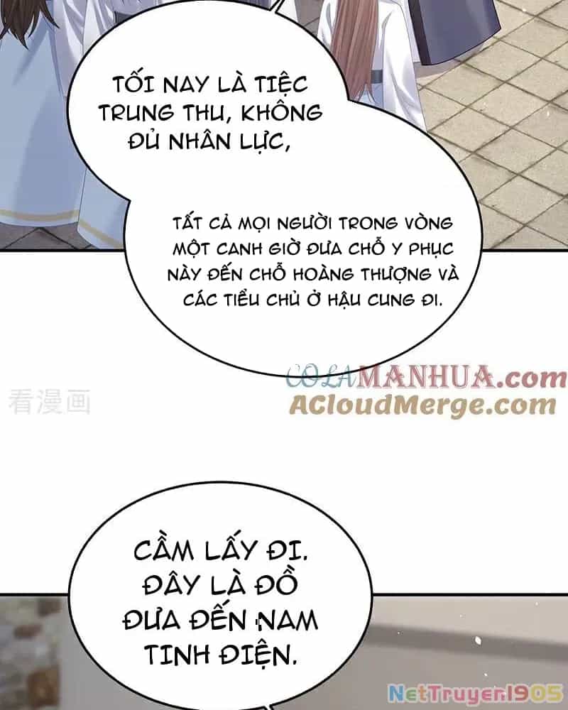 Hậu Cung Của Nữ Đế - Chương 420 - ảnh 2