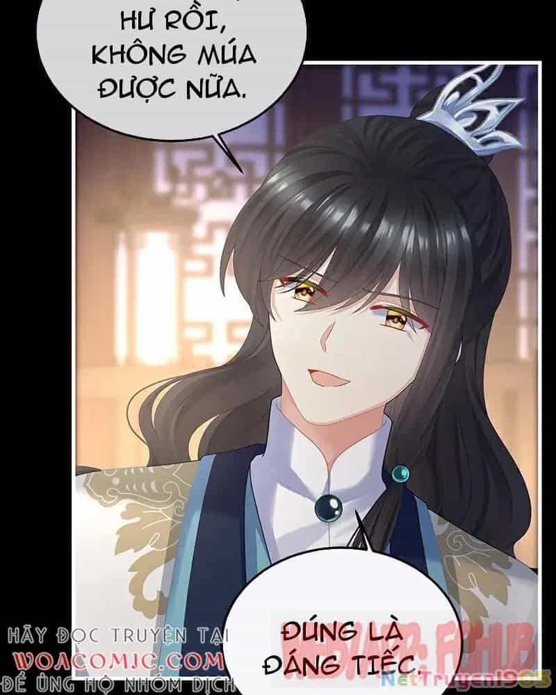 Hậu Cung Của Nữ Đế - Chương 420 - ảnh 28