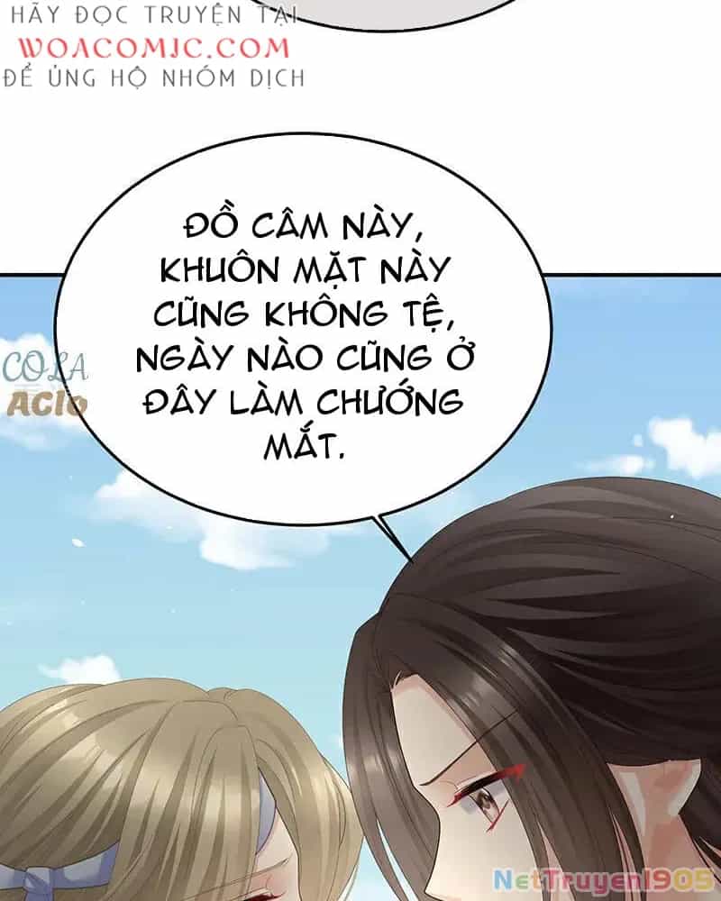 Hậu Cung Của Nữ Đế - Chương 420 - ảnh 8