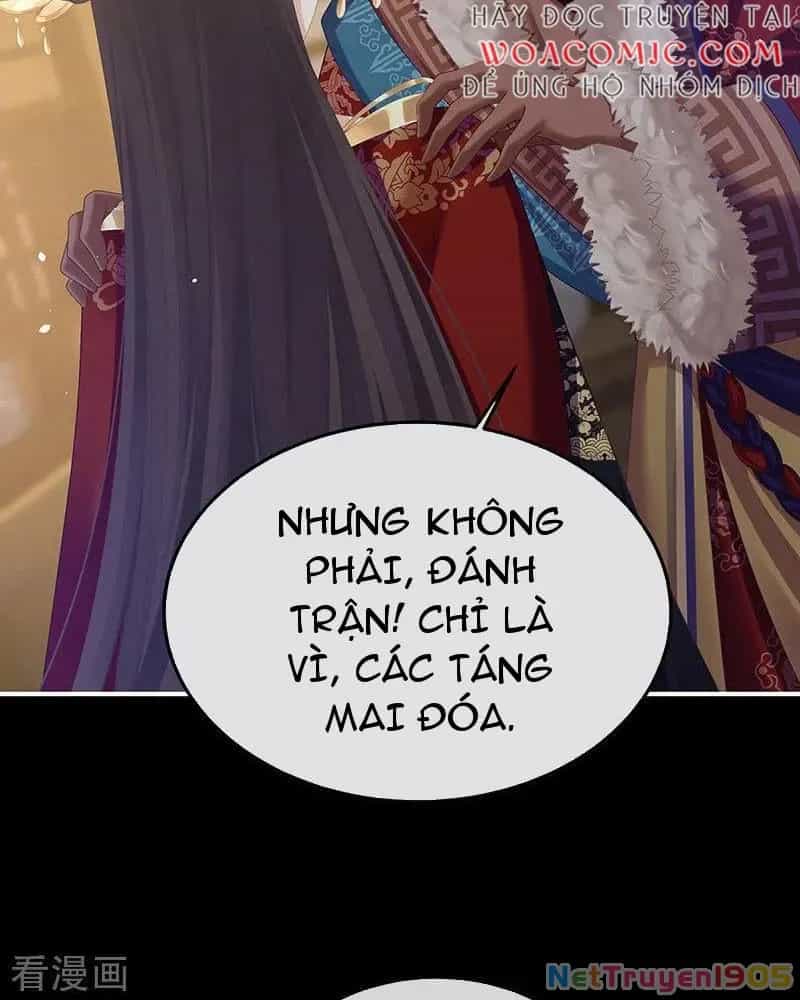 Hậu Cung Của Nữ Đế - Chương 421 - ảnh 47