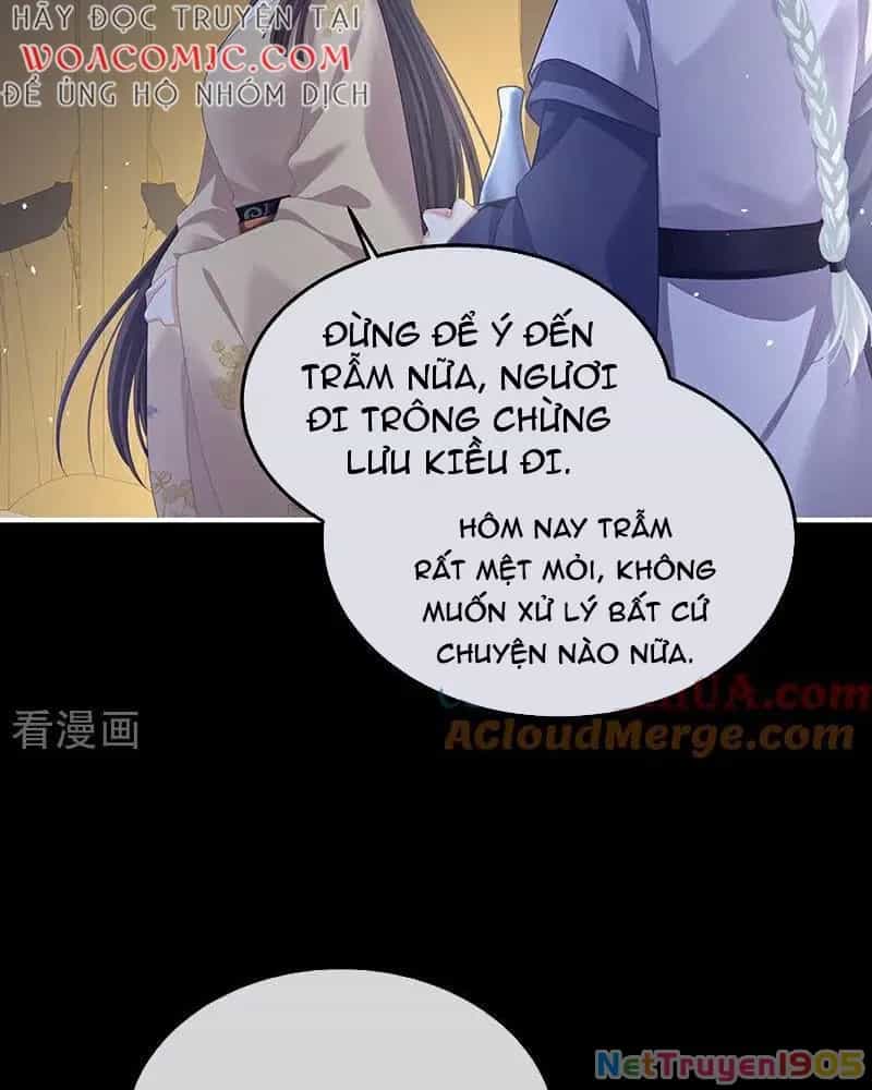 Hậu Cung Của Nữ Đế - Chương 422 - ảnh 36