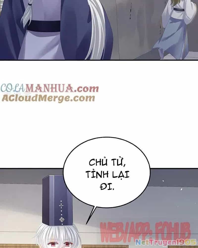 Hậu Cung Của Nữ Đế - Chương 423 - ảnh 25