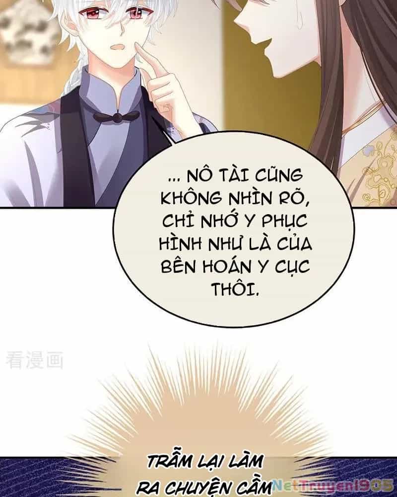 Hậu Cung Của Nữ Đế - Chương 423 - ảnh 29