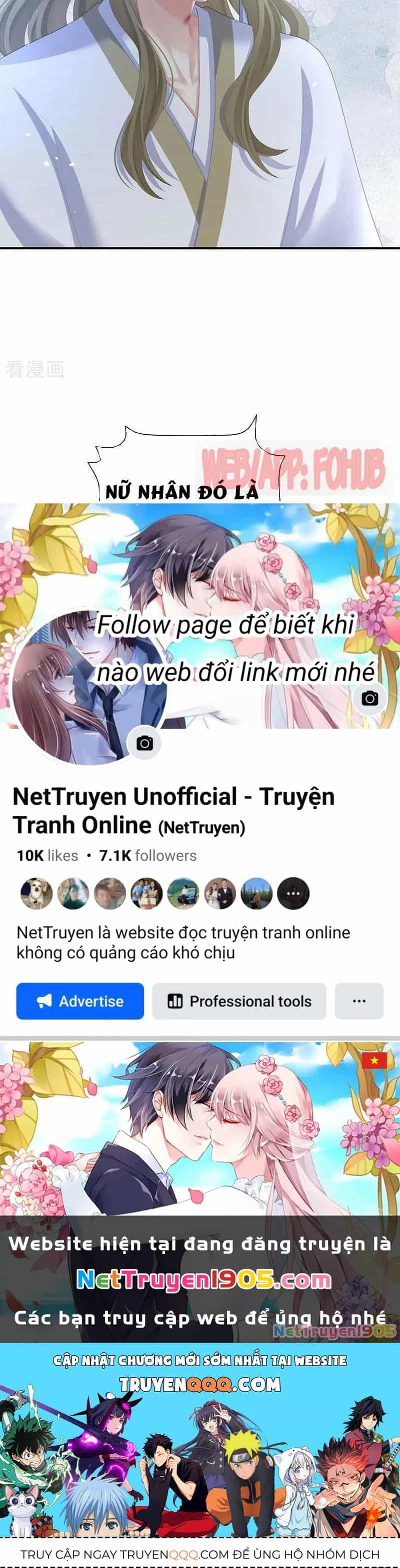 Hậu Cung Của Nữ Đế - Chương 423 - ảnh 37