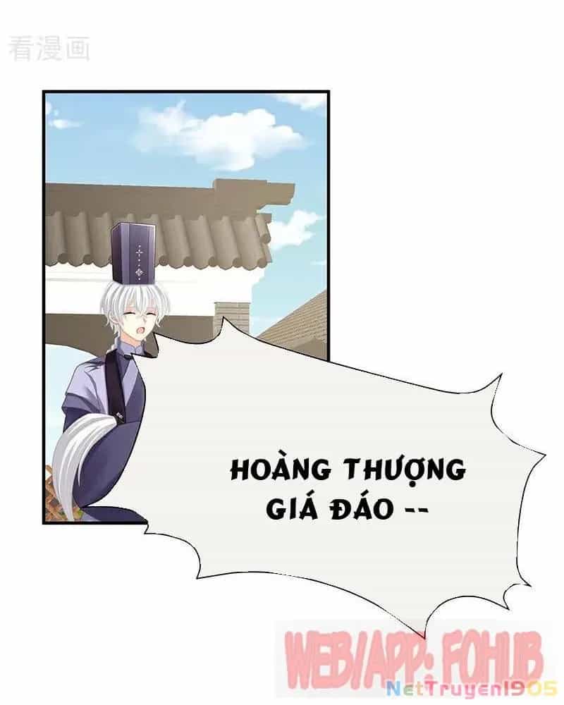 Hậu Cung Của Nữ Đế - Chương 424 - ảnh 4