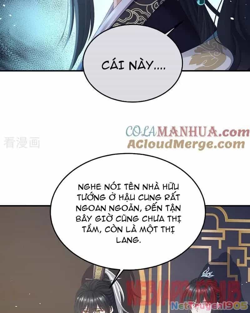 Hậu Cung Của Nữ Đế - Chương 427 - ảnh 31