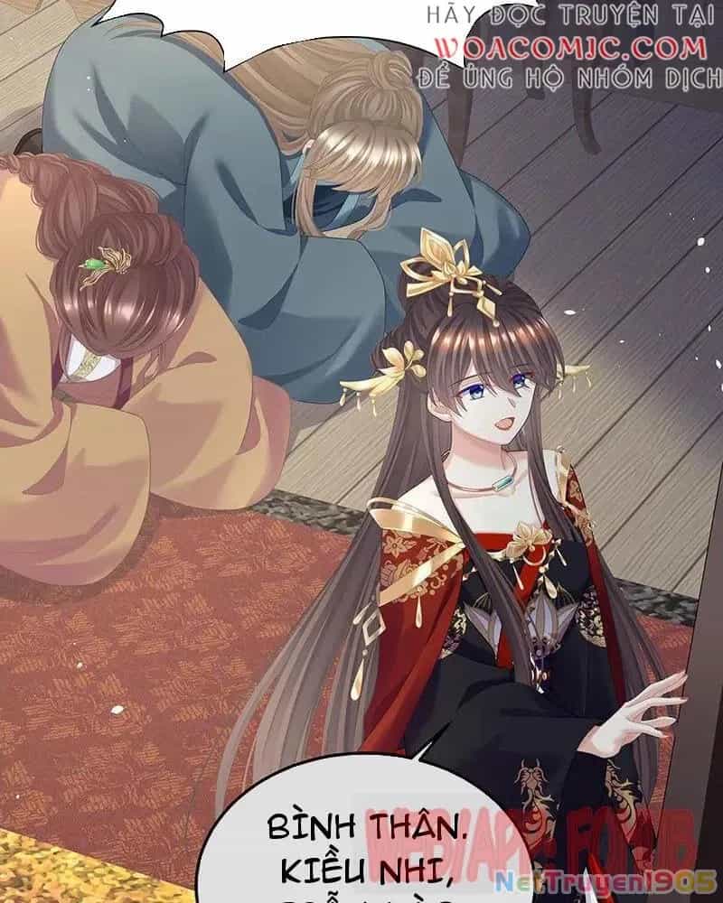 Hậu Cung Của Nữ Đế - Chương 427 - ảnh 58