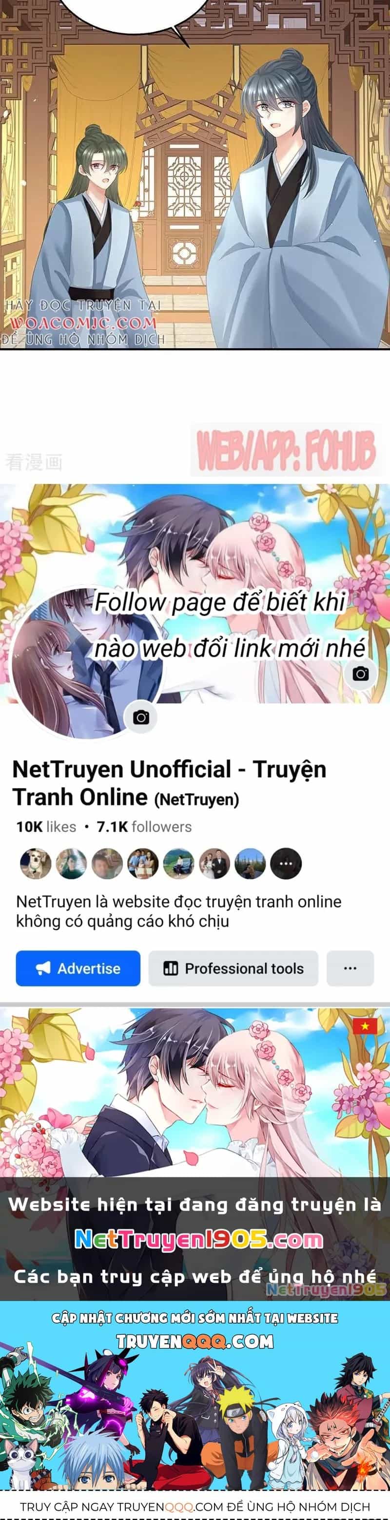 Hậu Cung Của Nữ Đế - Chương 428 - ảnh 58