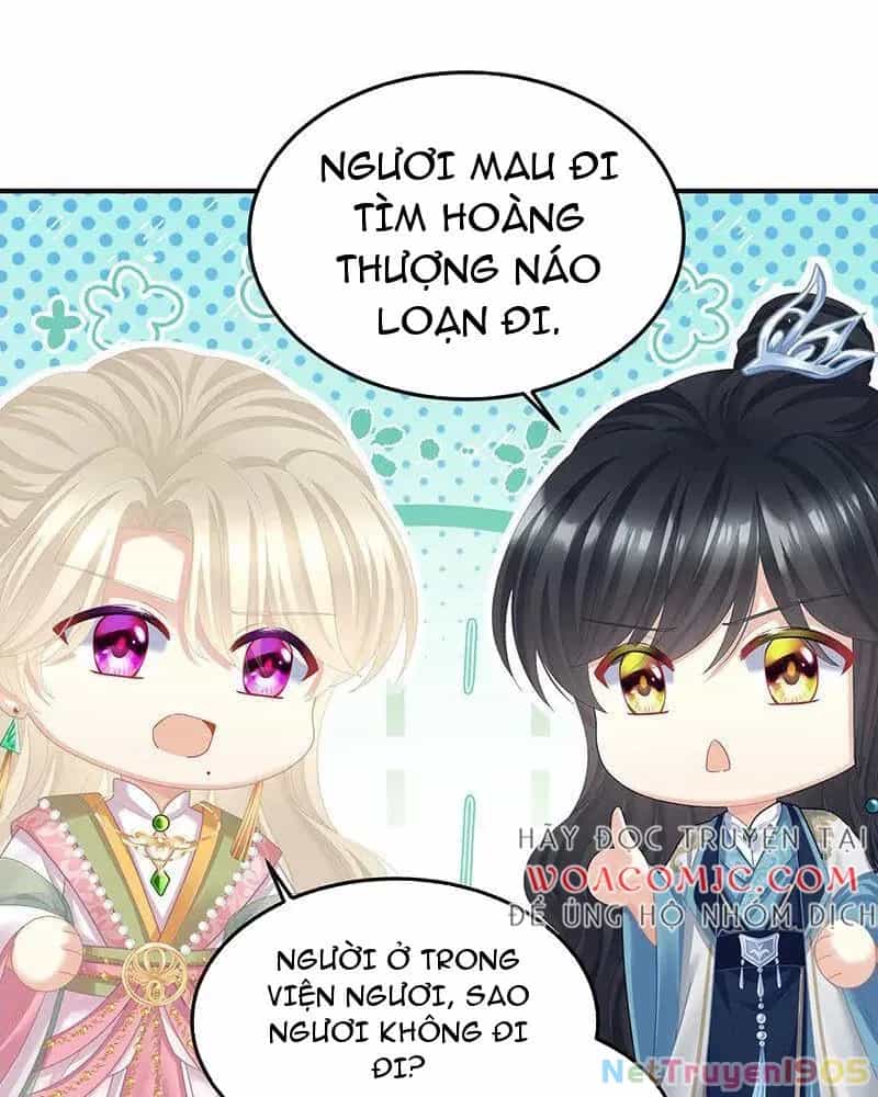 Hậu Cung Của Nữ Đế - Chương 429 - ảnh 20