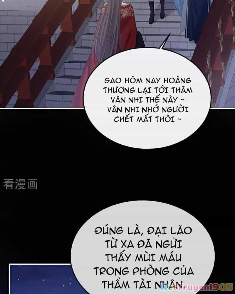Hậu Cung Của Nữ Đế - Chương 430 - ảnh 21
