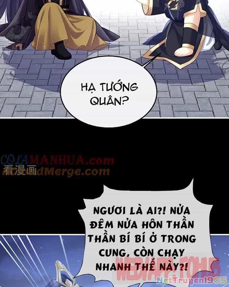 Hậu Cung Của Nữ Đế - Chương 430 - ảnh 40