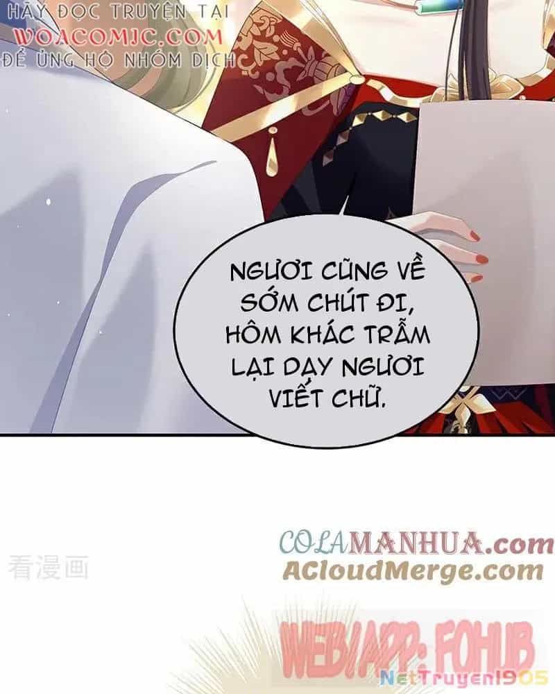 Hậu Cung Của Nữ Đế - Chương 433 - ảnh 31
