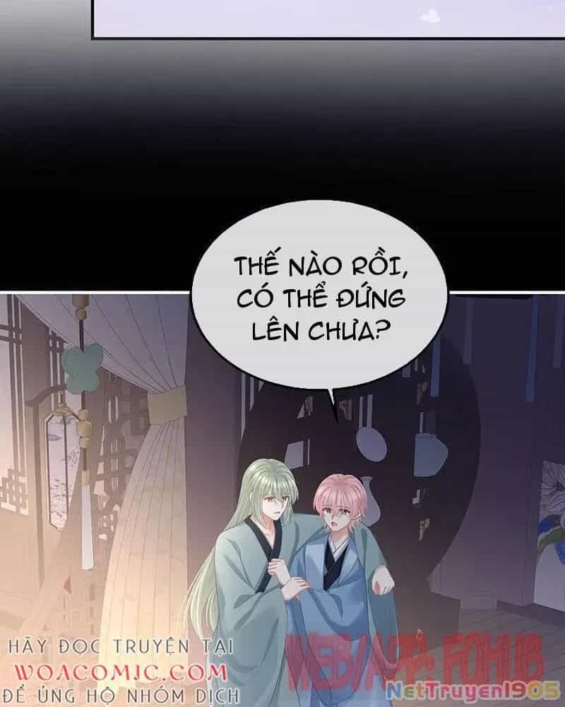 Hậu Cung Của Nữ Đế - Chương 433 - ảnh 34
