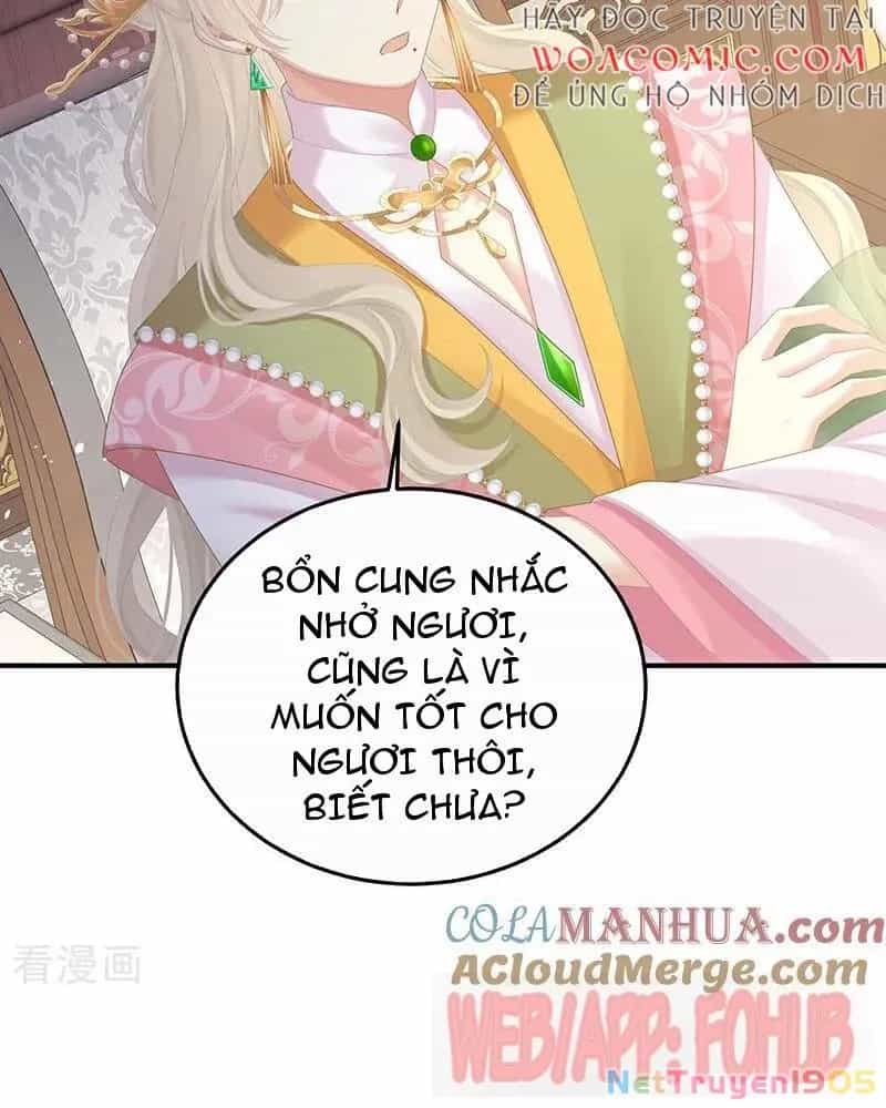 Hậu Cung Của Nữ Đế - Chương 434 - ảnh 40