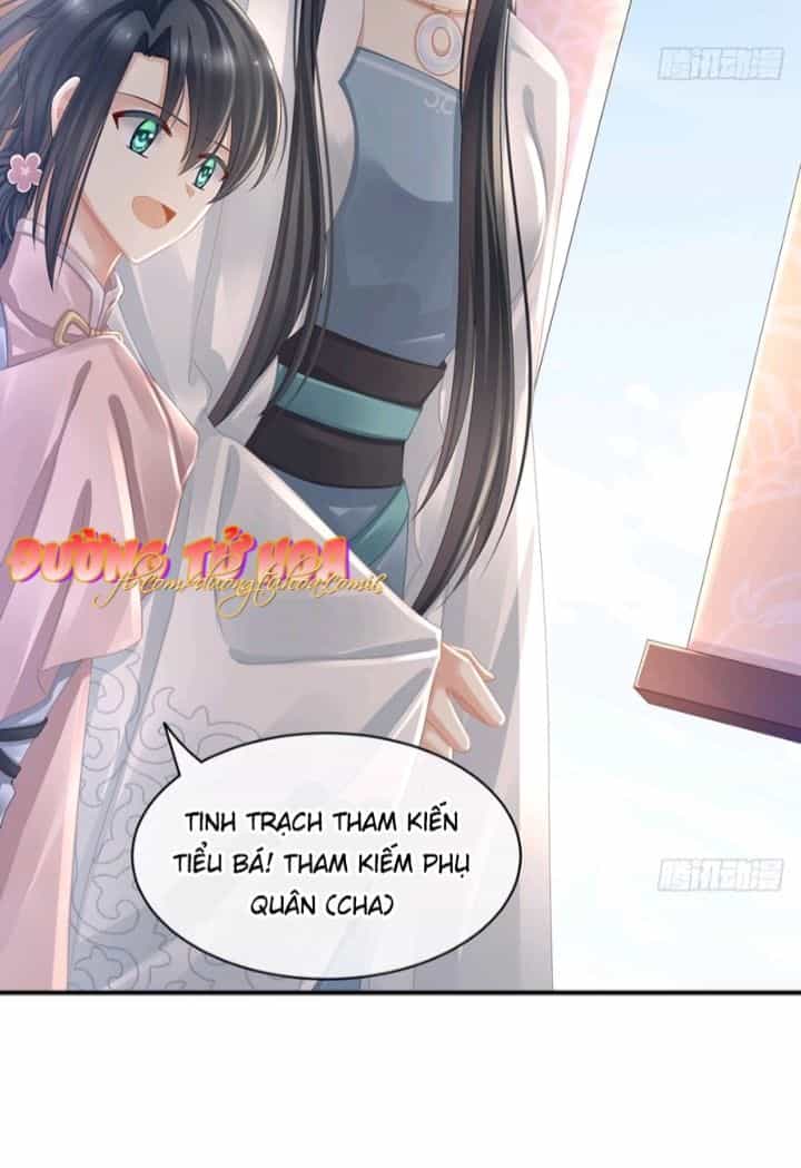 Hậu Cung Của Nữ Đế - Chương 45 - ảnh 23