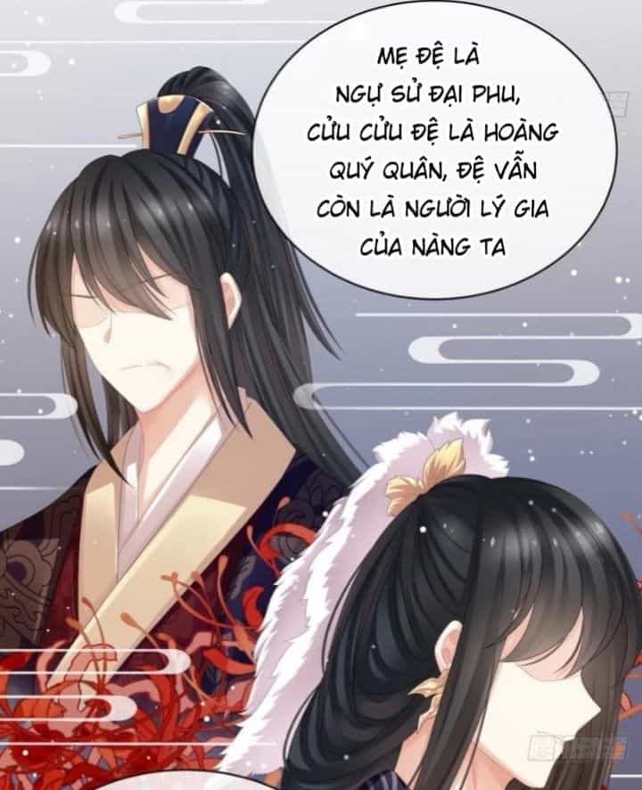 Hậu Cung Của Nữ Đế - Chương 45 - ảnh 5