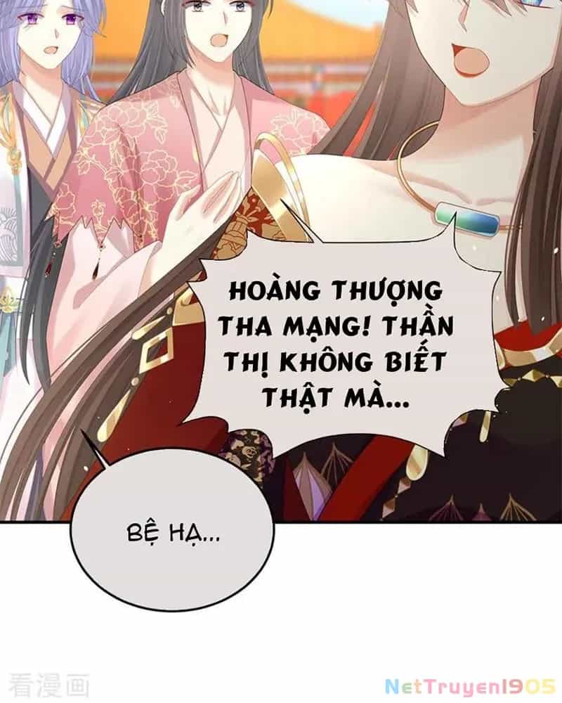 Hậu Cung Của Nữ Đế - Chương 437 - ảnh 18
