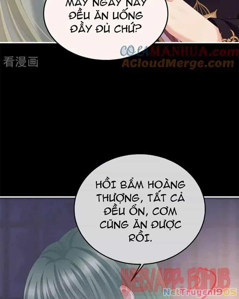 Hậu Cung Của Nữ Đế - Chương 437 - ảnh 34