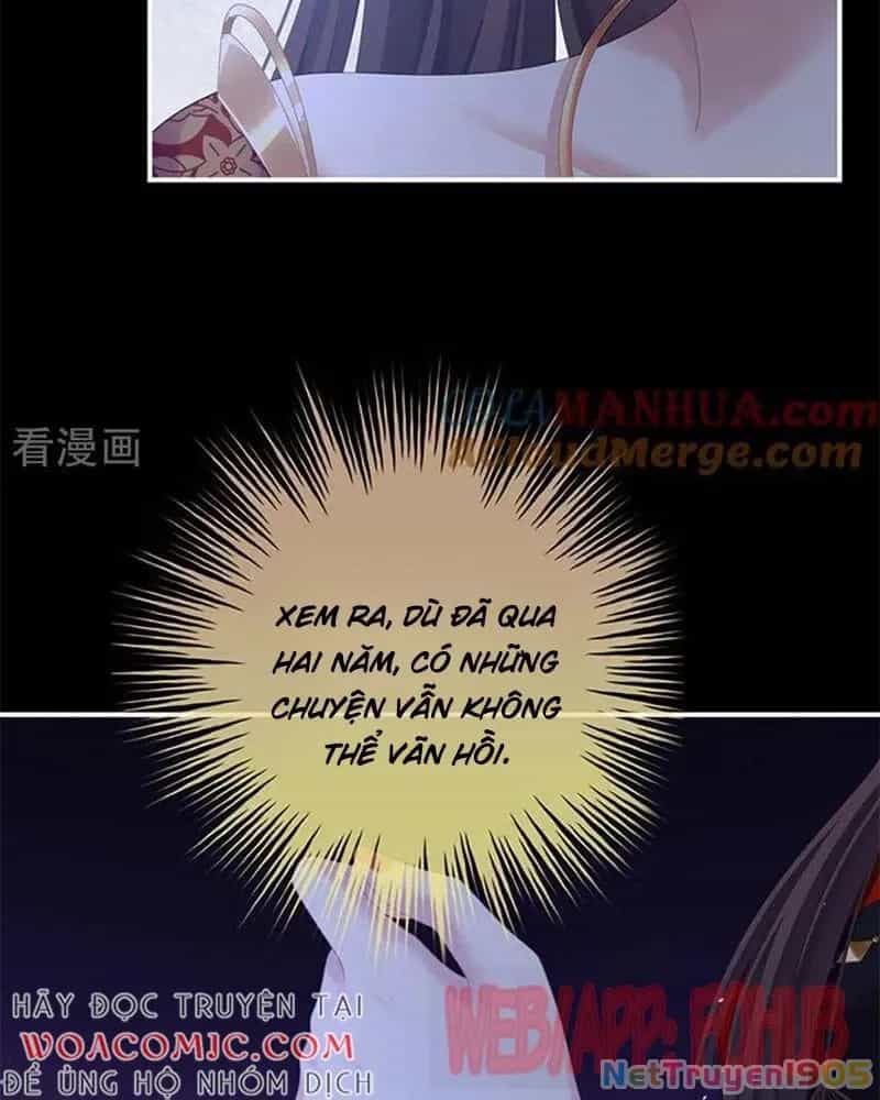 Hậu Cung Của Nữ Đế - Chương 437 - ảnh 37