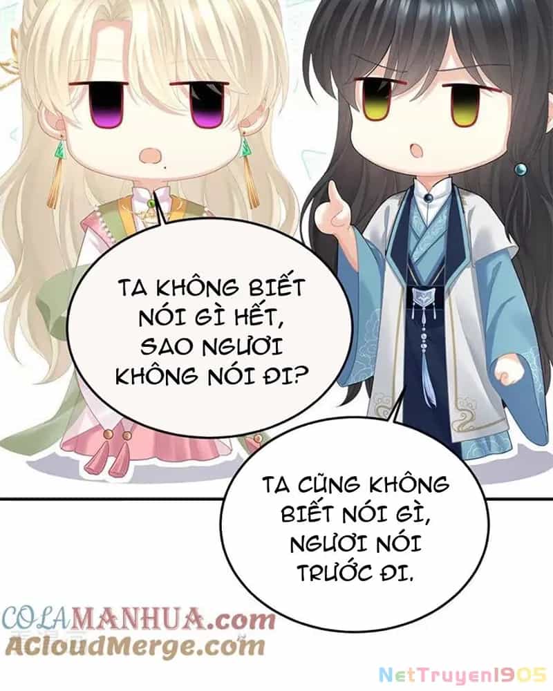 Hậu Cung Của Nữ Đế - Chương 437 - ảnh 53