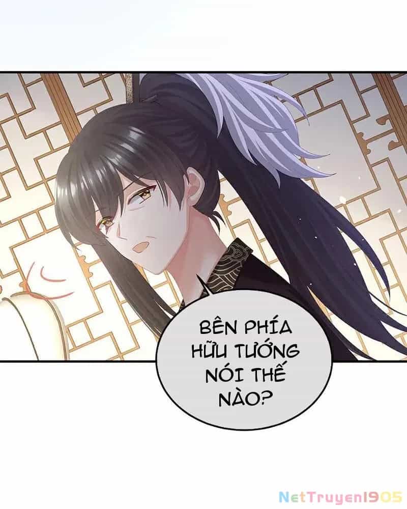 Hậu Cung Của Nữ Đế - Chương 438 - ảnh 11