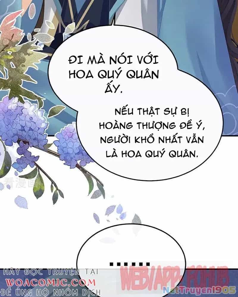 Hậu Cung Của Nữ Đế - Chương 438 - ảnh 37