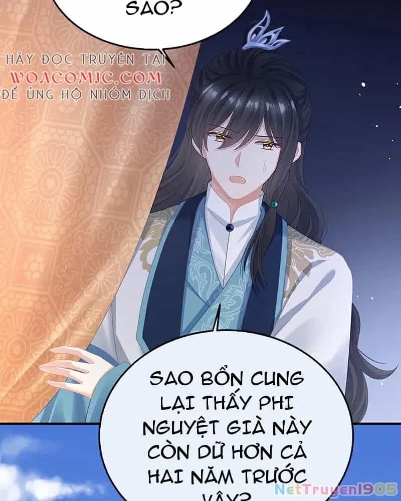 Hậu Cung Của Nữ Đế - Chương 438 - ảnh 56