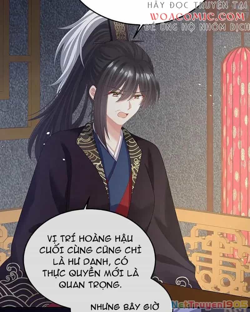 Hậu Cung Của Nữ Đế - Chương 438 - ảnh 8