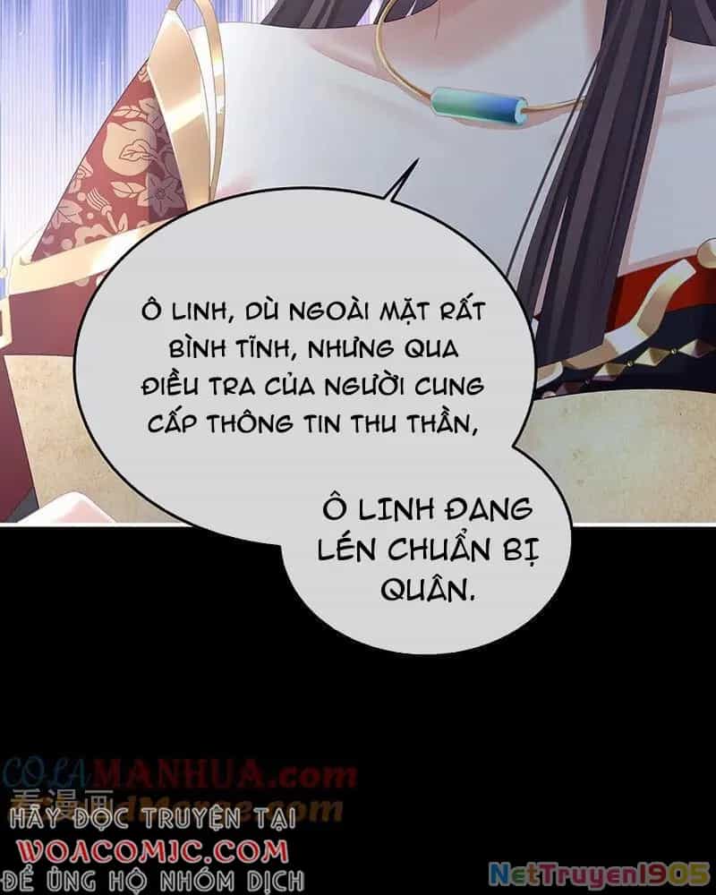 Hậu Cung Của Nữ Đế - Chương 439 - ảnh 20