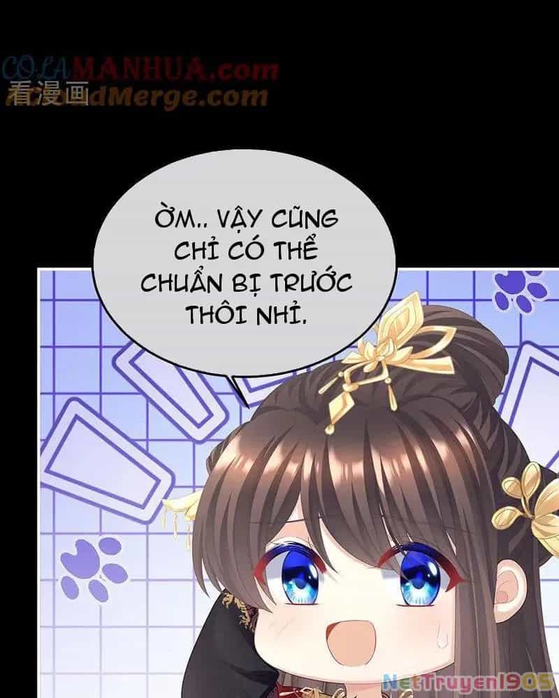 Hậu Cung Của Nữ Đế - Chương 439 - ảnh 27