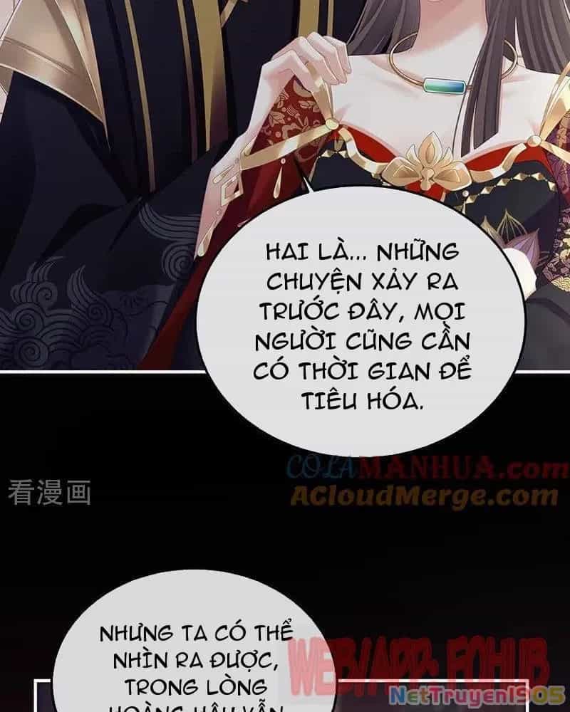 Hậu Cung Của Nữ Đế - Chương 439 - ảnh 46