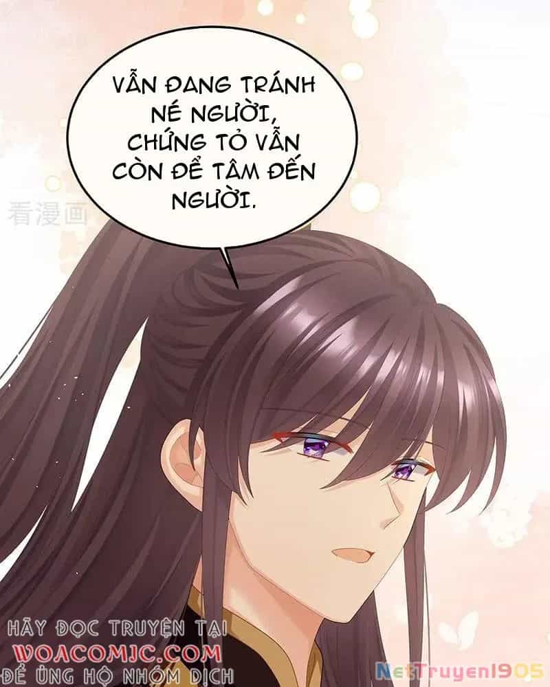 Hậu Cung Của Nữ Đế - Chương 439 - ảnh 48