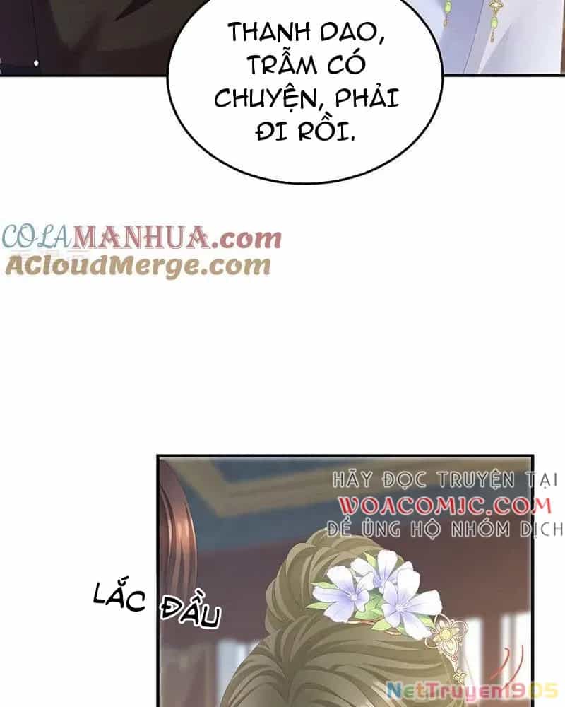 Hậu Cung Của Nữ Đế - Chương 440 - ảnh 21