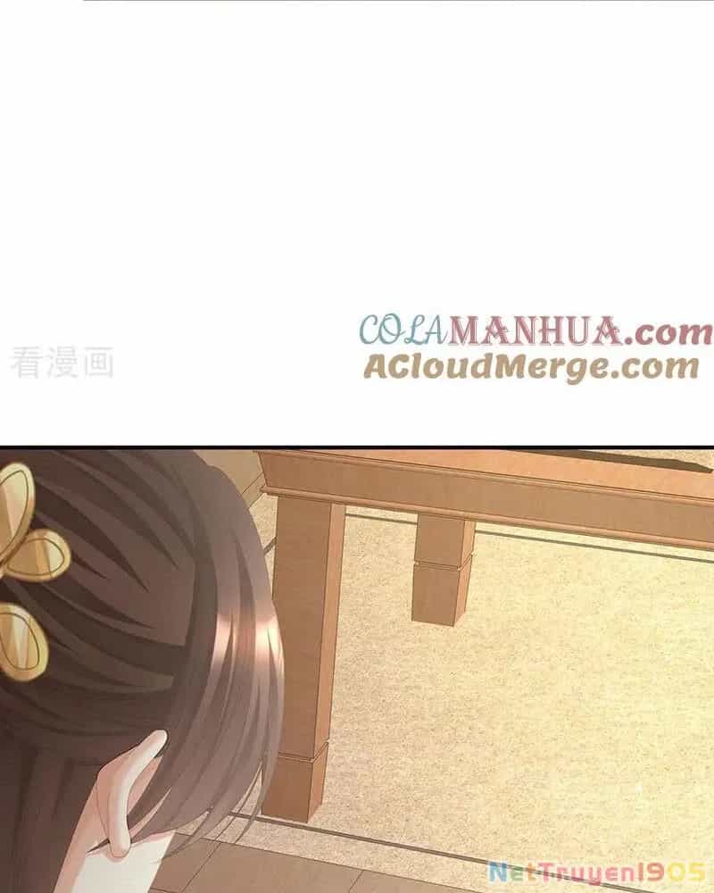 Hậu Cung Của Nữ Đế - Chương 440 - ảnh 8