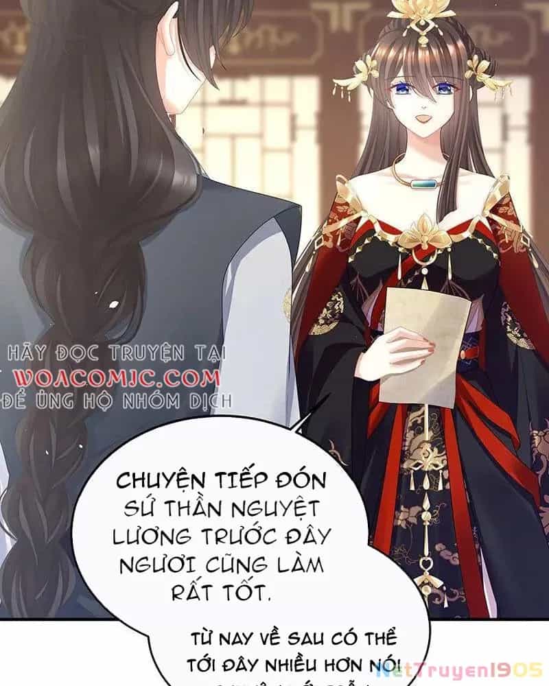 Hậu Cung Của Nữ Đế - Chương 441 - ảnh 24