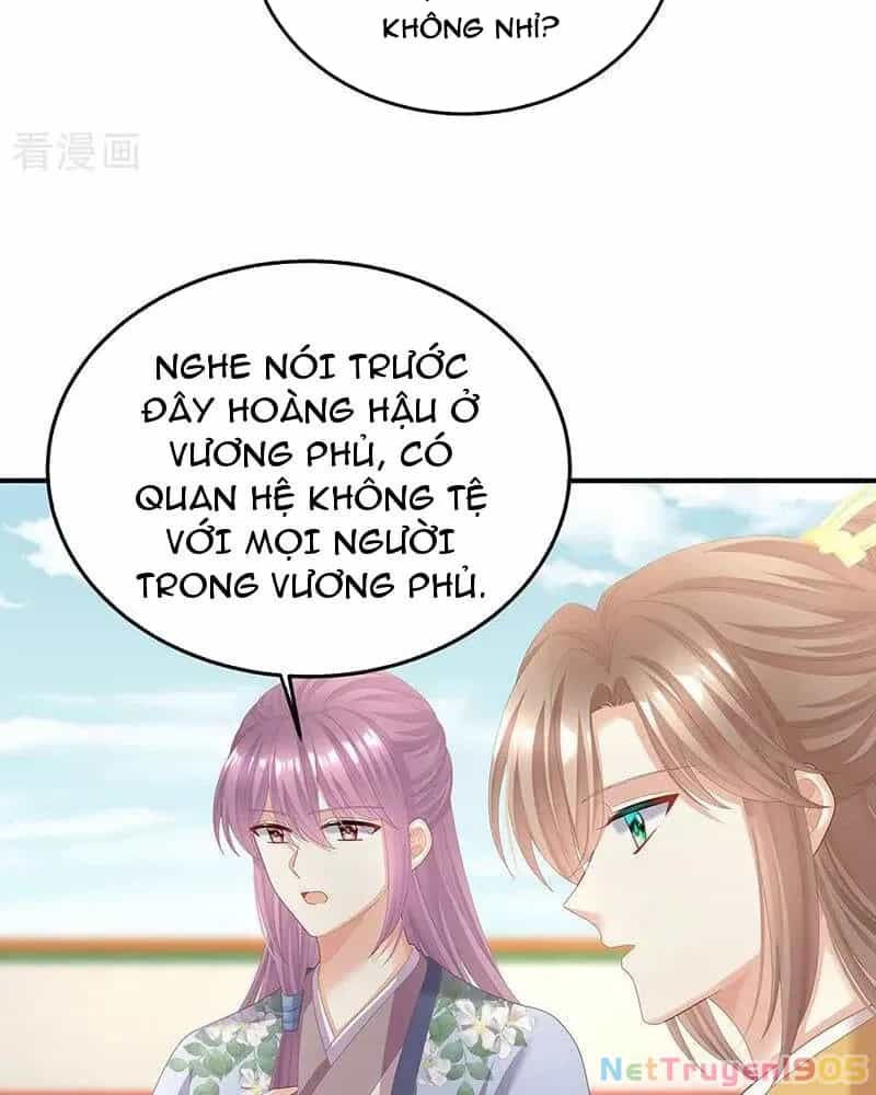 Hậu Cung Của Nữ Đế - Chương 441 - ảnh 39